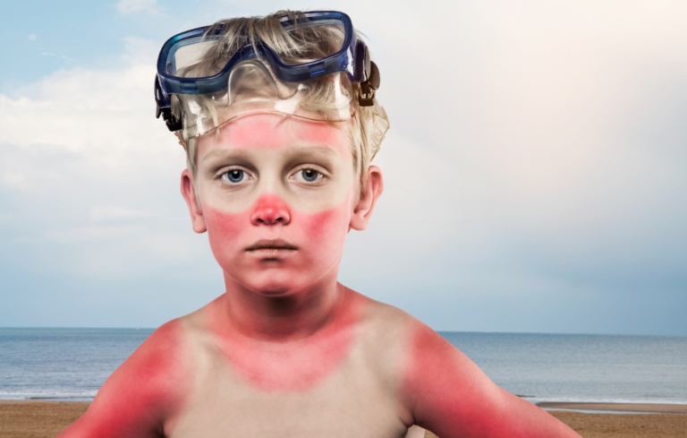 You are currently viewing UV STANDARD 801 : La norme textile la plus fiable contre les UV